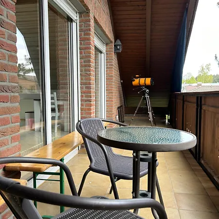 Appartement Am