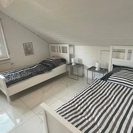 Am Appartement
