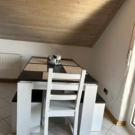 Appartement Am