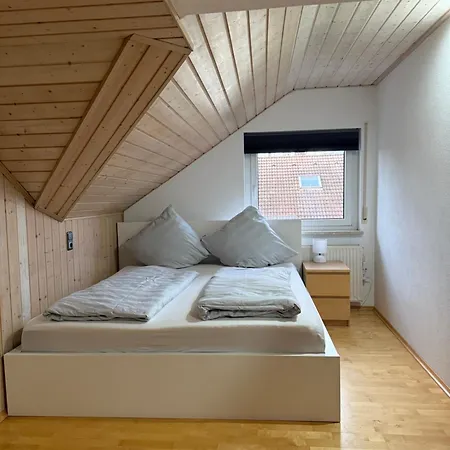 Am Apartmán