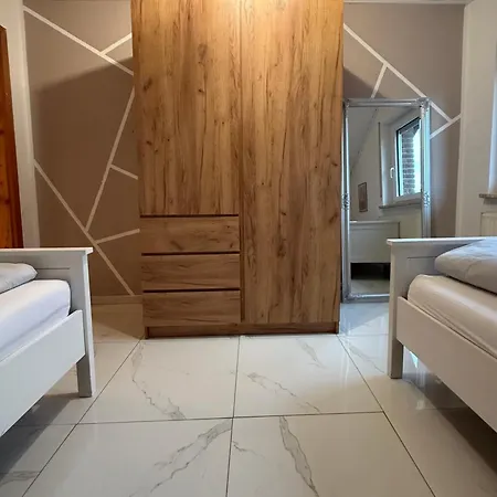 Appartement Am