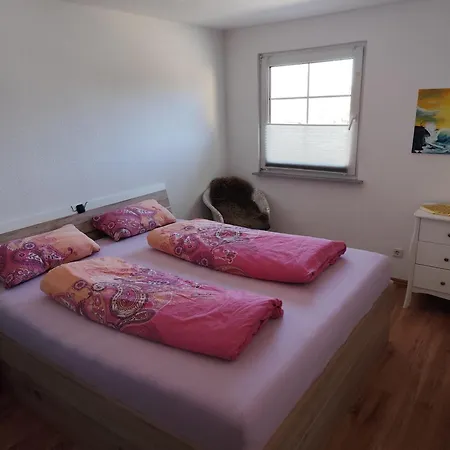 Apartment Am *