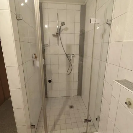 Apartment Am Ostrach