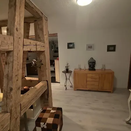 Apartment Am *
